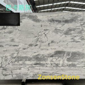 Bacchus Grey