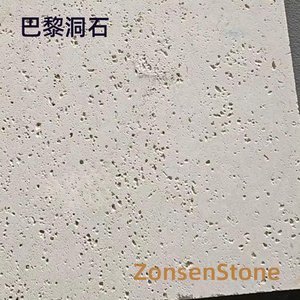 Paris Travertine