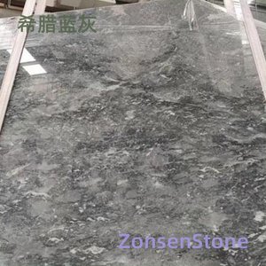 Greek blue-grey
