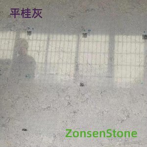 Pinggui Grey