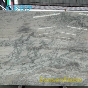Phantom Silver Sand