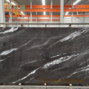 Phantom Moon Black