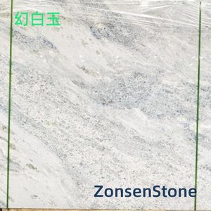 Fantasy White Jade