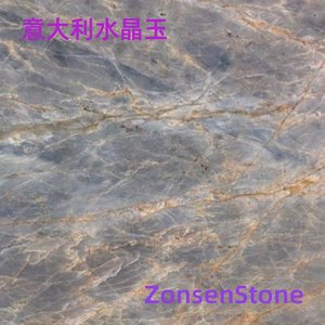 Italian Crystal Jade