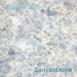 Italian Crystal Blue