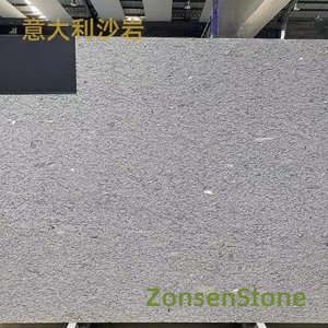 Italian sandstone