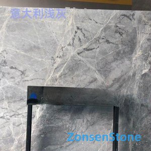 Italian Light Grey