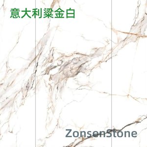 Italian Liang Jinbai