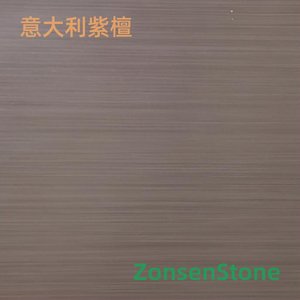Italian rosewood
