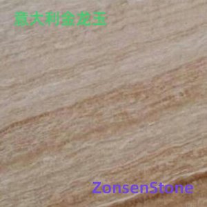 Italian Golden Dragon Jade