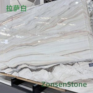 Lhasa White