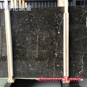Byron Black Gold