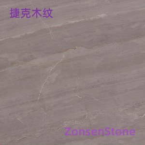 Czech wood grain