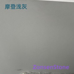 Modern Light Gray
