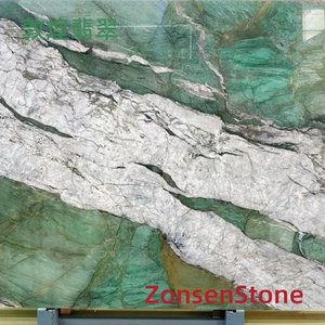 Dunhuang Jade