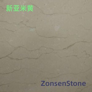 New Asia Beige
