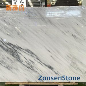 New Elegant White