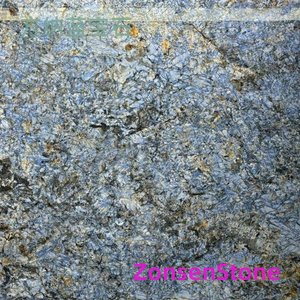 Fountain Sapphire