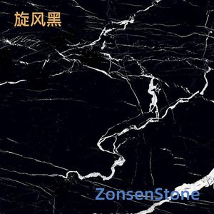 Cyclone Black