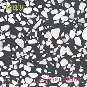 Pearl Gray