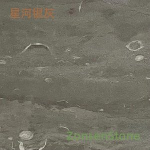 Galaxy Silver Gray