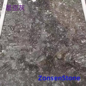 Starry Gray