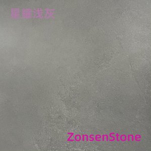 Starry Light Gray