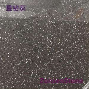 Star Diamond Gray