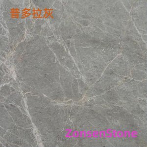 Pudora Grey
