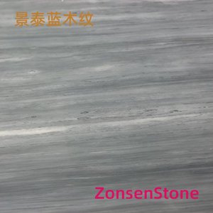 Cloisonné Wood Grain