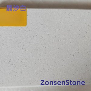 crystal white