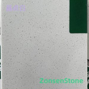 Crystal White