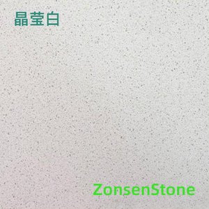 Crystal white