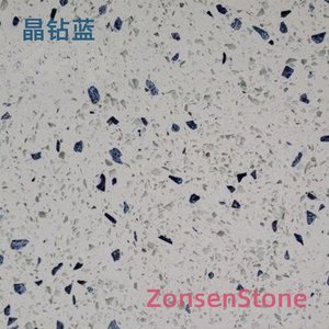 Crystal Blue
