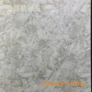 Mandalay Jade