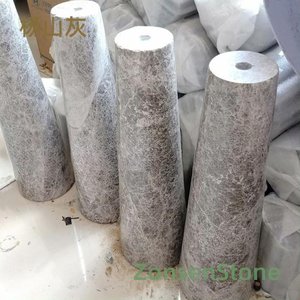 Yangshan Ash