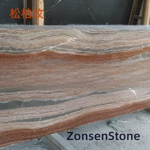 Pine and Cypress Pattern