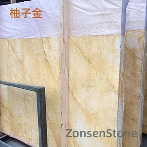 Pomelo Gold