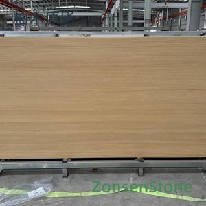 Teak Wood Shadow