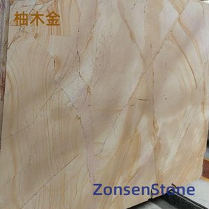 Teak Gold