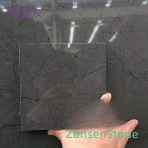 Zihan Gray