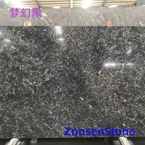 Dream Black