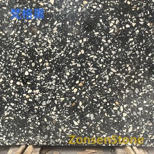 Van Gogh Black