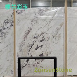 Loulan Jade