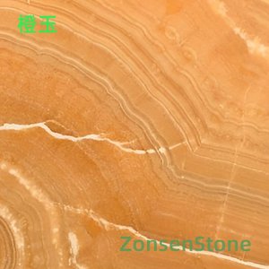 Orange Jade