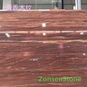 Sandalwood grain