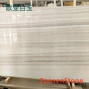 Eurasian white jade