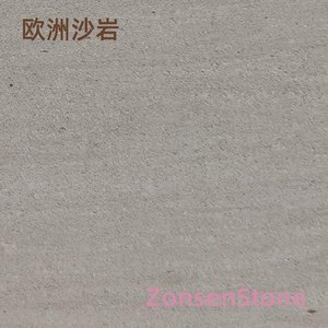 European Sandstone