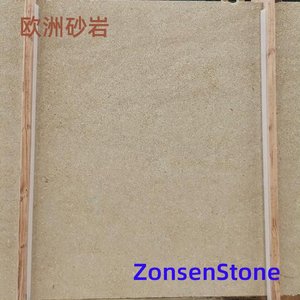 European Sandstone