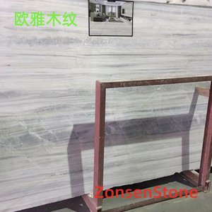 European Wood Grain